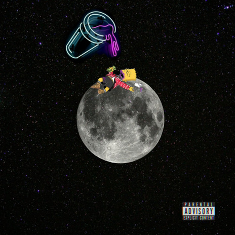 Lean ft. Luseven & Real Goyah cover art