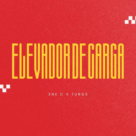 Elevador De Carga ft. Next Records & Menor TG cover art