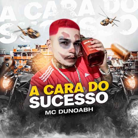 A cara do Sucesso cover art