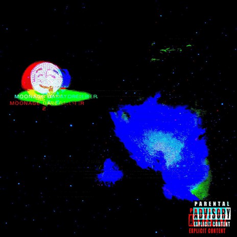 Like Me cover art