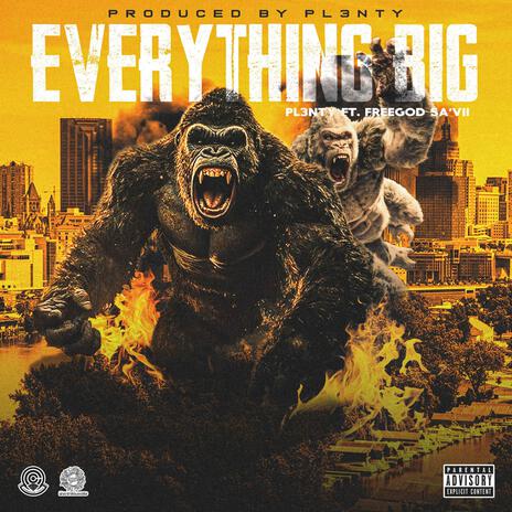Everything Big