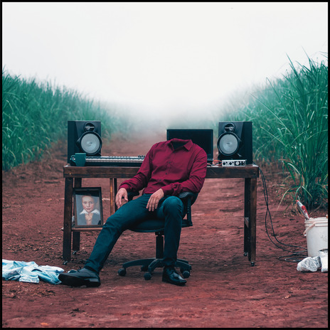 Paz ou Poesia (Prelúdio) cover art