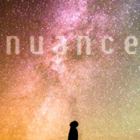 nuance ft. lofi SCOBY cover art