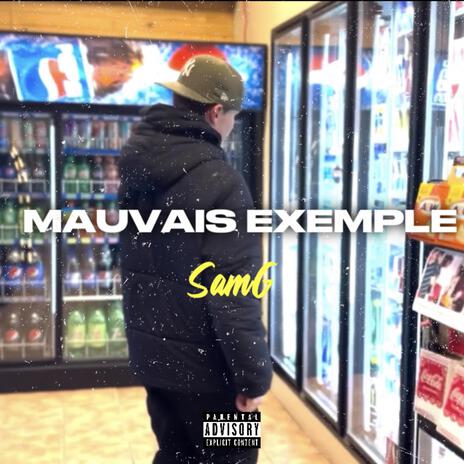 Mauvais Exemple cover art
