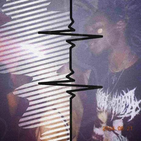bass is kicking cover art