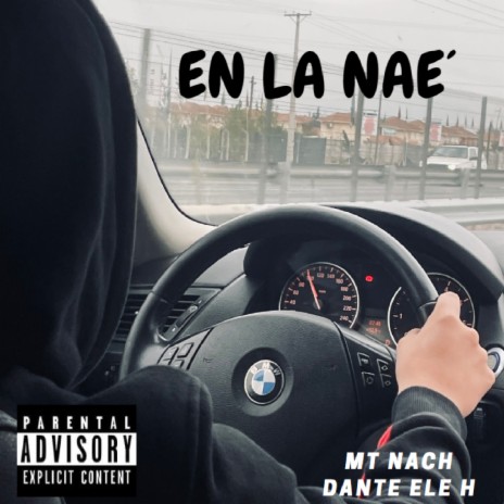 En La Nae´ ft. Dante ele H cover art
