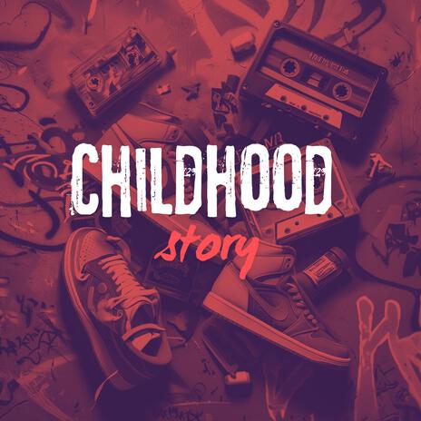 Childhood story cover art