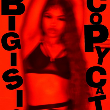 Copy Cat
