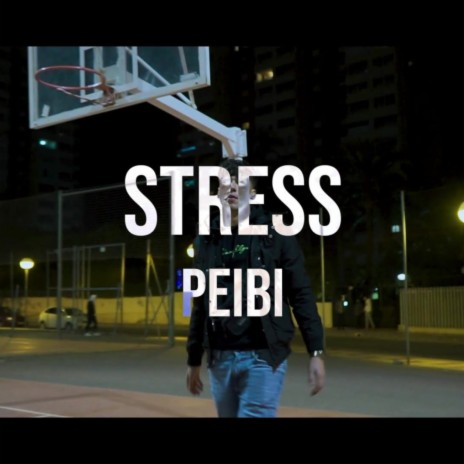 Stress cover art