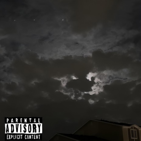 Broken Pieces cover art