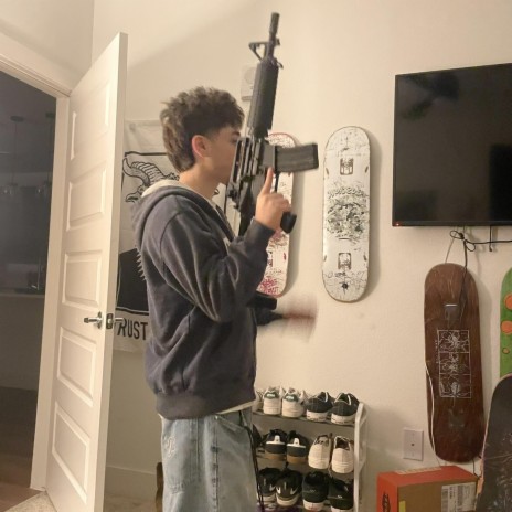 war