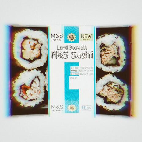 M&S Sushi