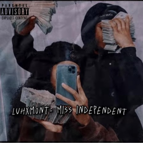 Miss independent cover art