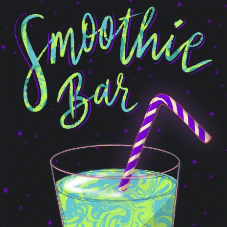 Smoothie Bar cover art
