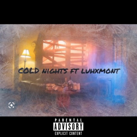 Cold Nights ft. Pk Savo cover art