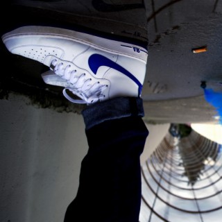 Jailblazer
