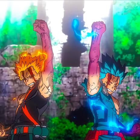 Fight in the club cover art