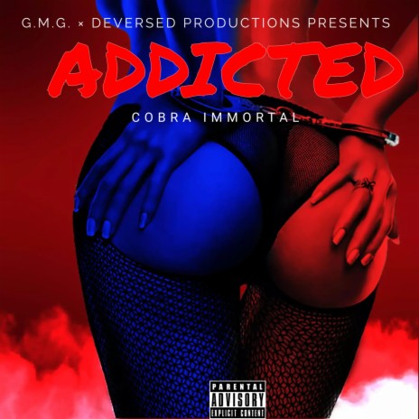 Addicted cover art