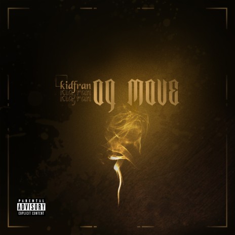 Og Move cover art