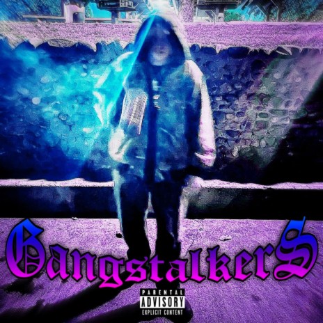 STUPID STICK cover art