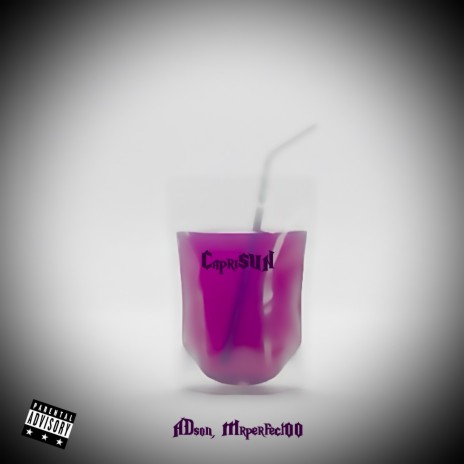CapriSUN ft. Mrperfect00