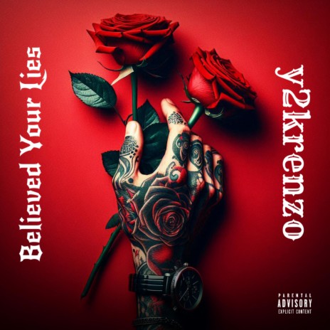 Believe Yo Lies cover art