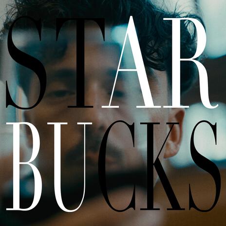 STARBUCKS cover art