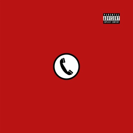 LA LLAMADA cover art