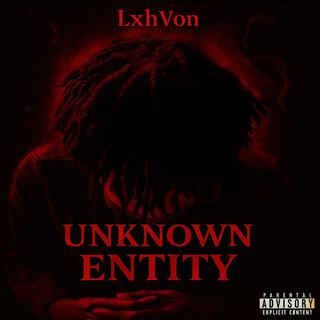 Unknown Entity