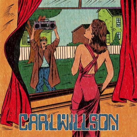 Make It cover art
