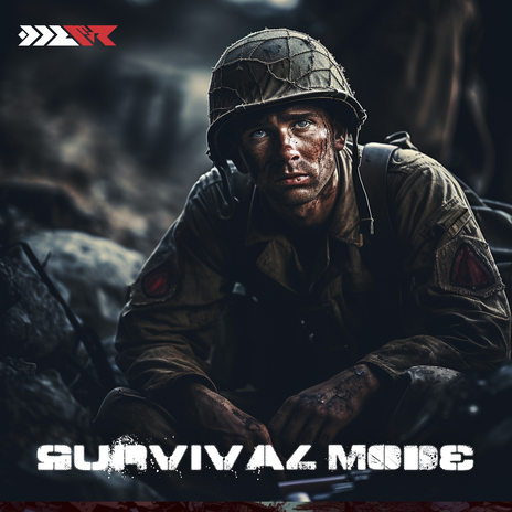 Survival Mode ft. Raw Lenz cover art