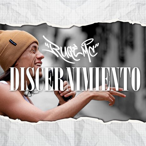 Discernimiento cover art