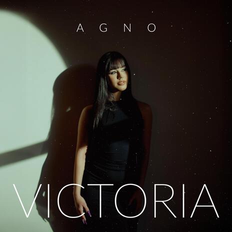 Victoria cover art
