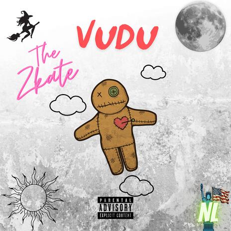 VUDU cover art