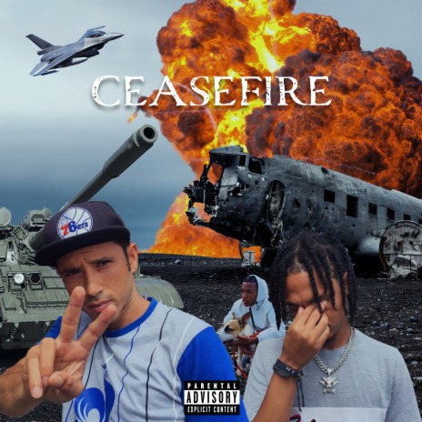 Respect ft. Lloyd & moon cover art
