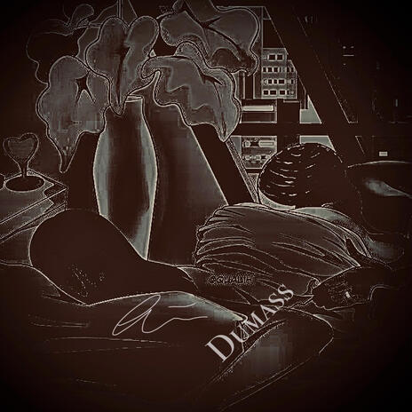 DumAss cover art