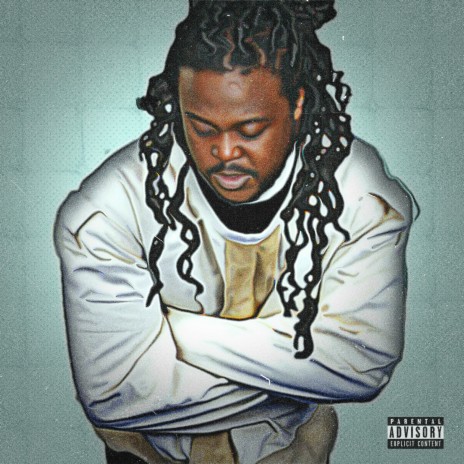 Don't Fuck With Me (Instrumental) cover art