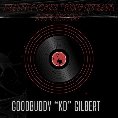 Baby Can You Hear Me Now cover art