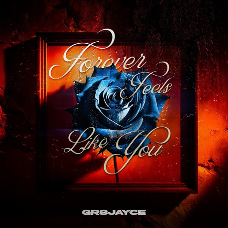 Forever feels like you cover art