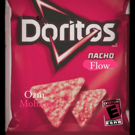 Nacho Flow cover art