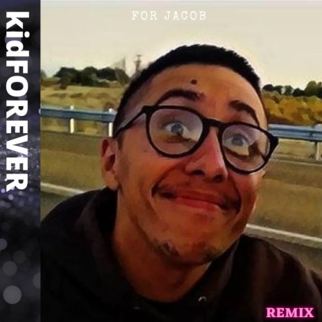 For Jacob (REMIX) cover art