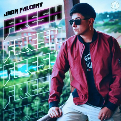 Fresh cover art
