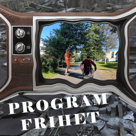 PROGRAM FRIHET