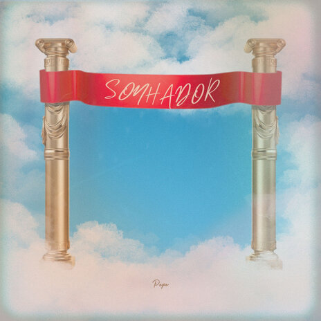 Sonhador cover art