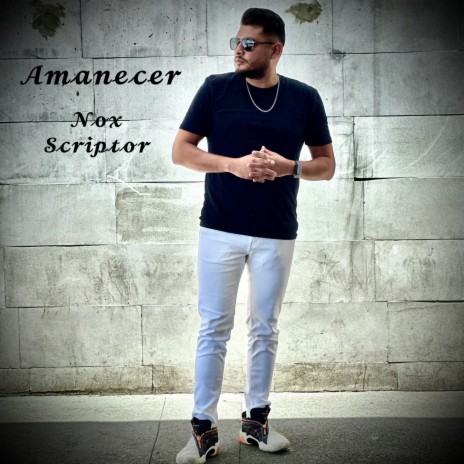Amanecer cover art