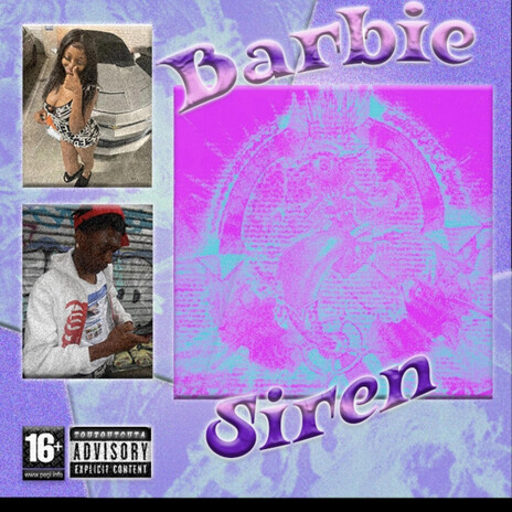 Barbie Siren ft. VAYDA