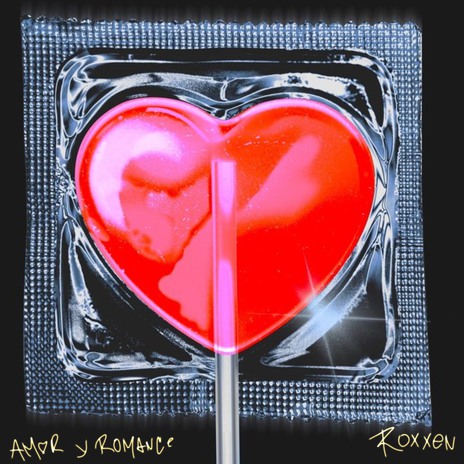 Amor y Romancé cover art