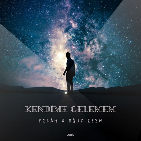 Kendime Gelemem ft. Felâh