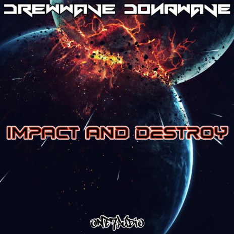 Untie Me (Original Mix) ft. DONAWAVE cover art