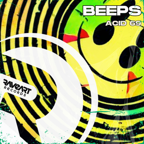 Acid 69 cover art